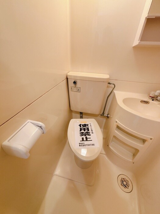 パークアベニュー東府中の物件内観写真