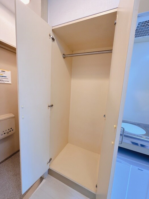 パークアベニュー東府中の物件内観写真