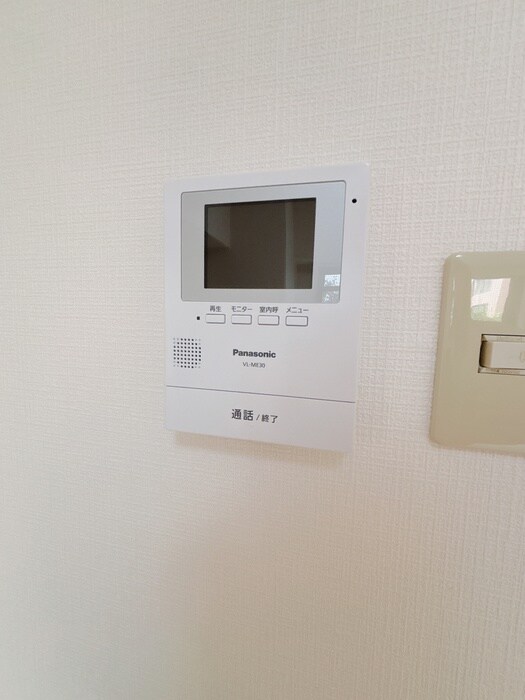 パークアベニュー東府中の物件内観写真