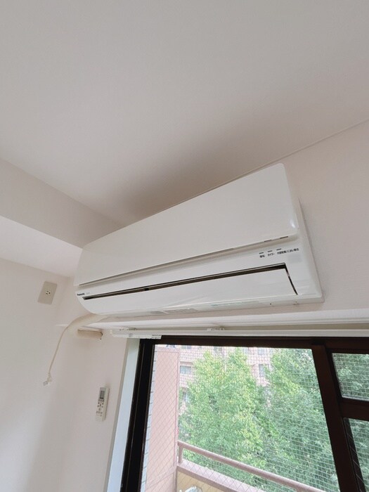 パークアベニュー東府中の物件内観写真