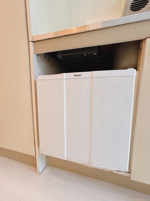 パークアベニュー東府中の物件内観写真