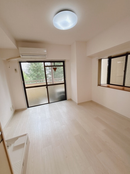 パークアベニュー東府中の物件内観写真