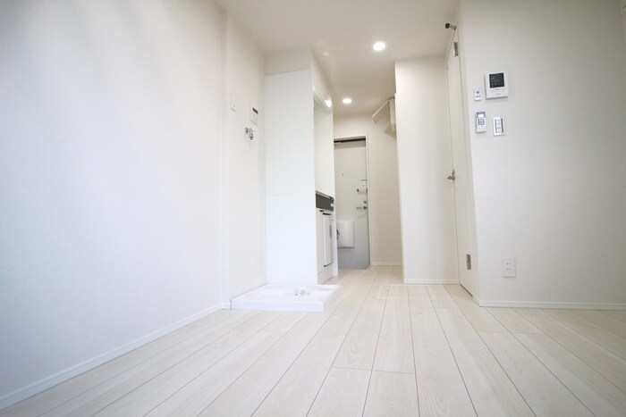 バイオレットヒルズ東館の物件内観写真