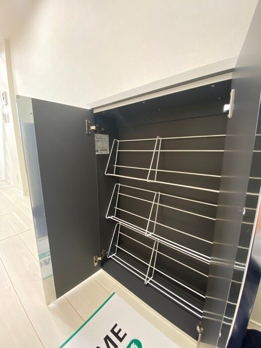 バイオレットヒルズ東館の物件内観写真