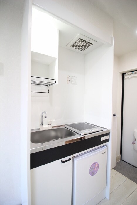 バイオレットヒルズ東館の物件内観写真