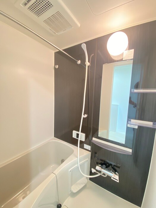 バイオレットヒルズ東館の物件内観写真