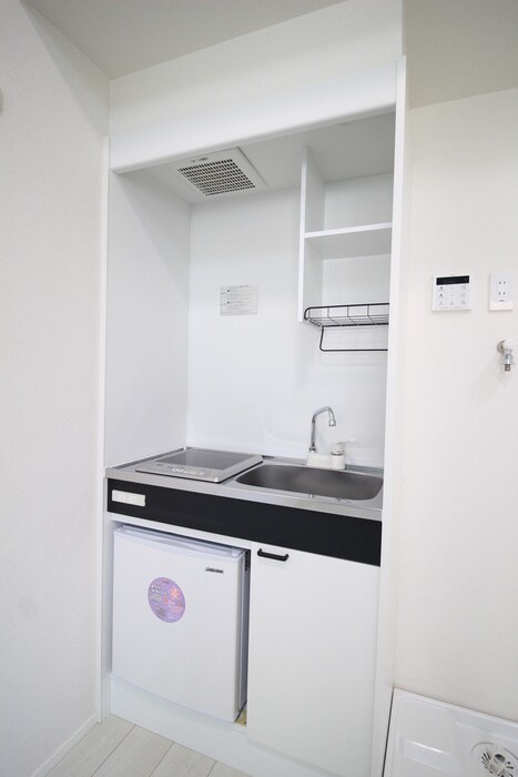 バイオレットヒルズ東館の物件内観写真