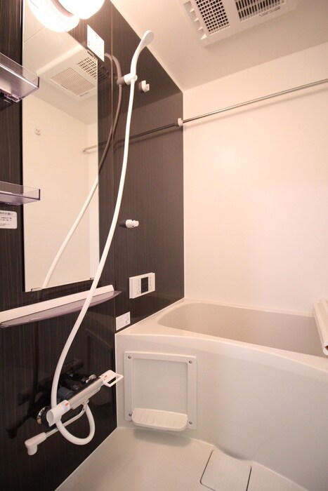 バイオレットヒルズ東館の物件内観写真