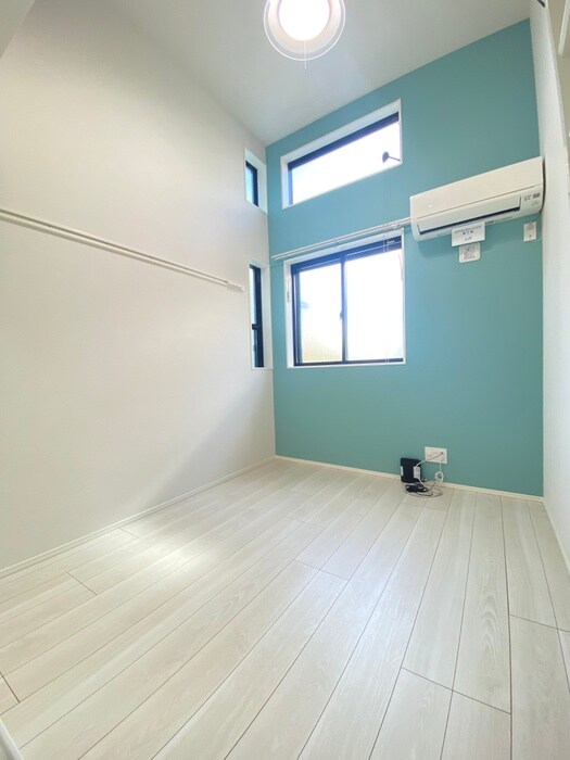 バイオレットヒルズ東館の物件内観写真