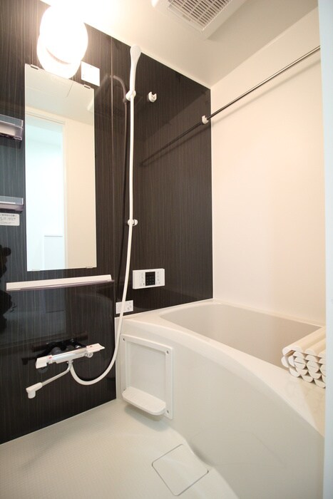 バイオレットヒルズ東館の物件内観写真