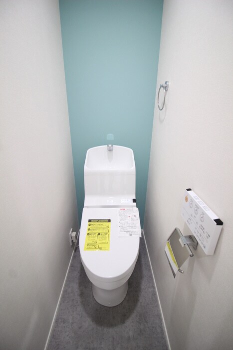 バイオレットヒルズ東館の物件内観写真