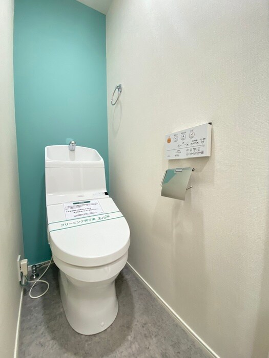 バイオレットヒルズ東館の物件内観写真