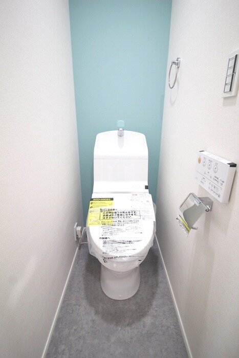 バイオレットヒルズ東館の物件内観写真