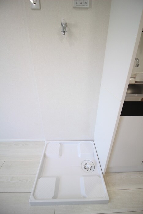 バイオレットヒルズ東館の物件内観写真