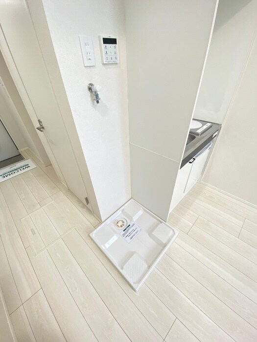 バイオレットヒルズ東館の物件内観写真