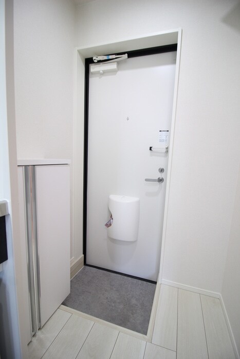 バイオレットヒルズ東館の物件内観写真