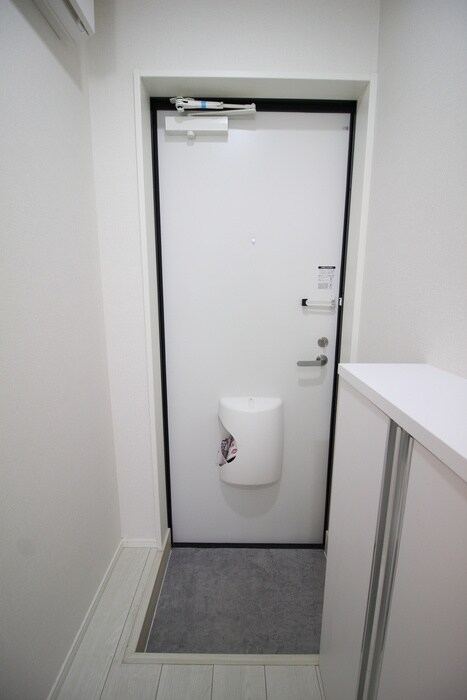 バイオレットヒルズ東館の物件内観写真