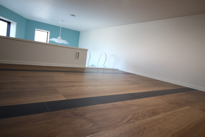 バイオレットヒルズ東館の物件内観写真