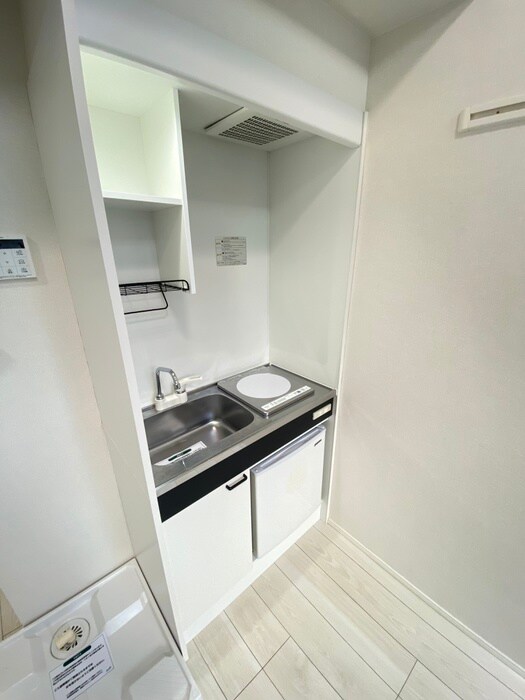 バイオレットヒルズ東館の物件内観写真