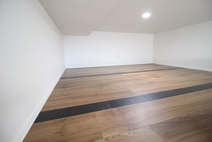 バイオレットヒルズ東館の物件内観写真