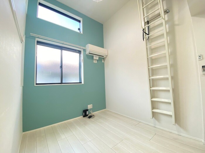 バイオレットヒルズ東館の物件内観写真