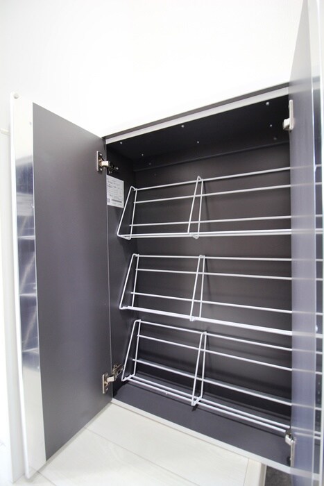 バイオレットヒルズ東館の物件内観写真