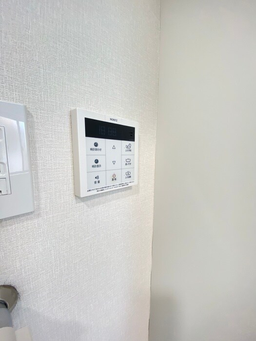 バイオレットヒルズ東館の物件内観写真