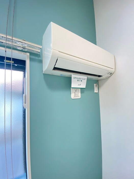 バイオレットヒルズ東館の物件内観写真