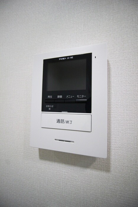 バイオレットヒルズ東館の物件内観写真