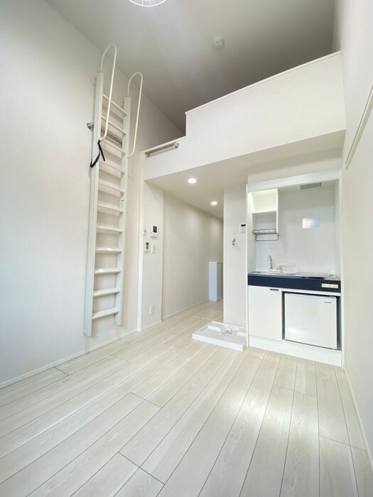 バイオレットヒルズ東館の物件内観写真