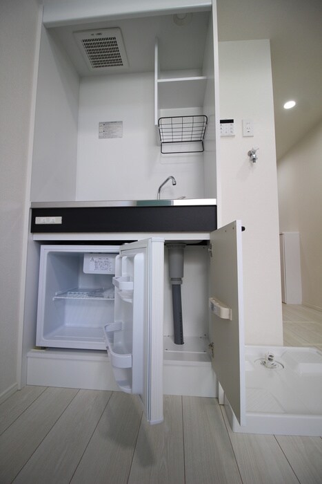 バイオレットヒルズ東館の物件内観写真