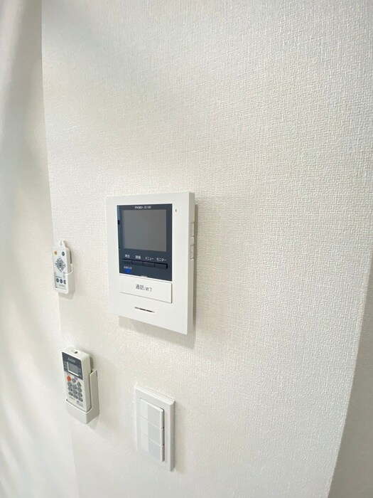 バイオレットヒルズ東館の物件内観写真