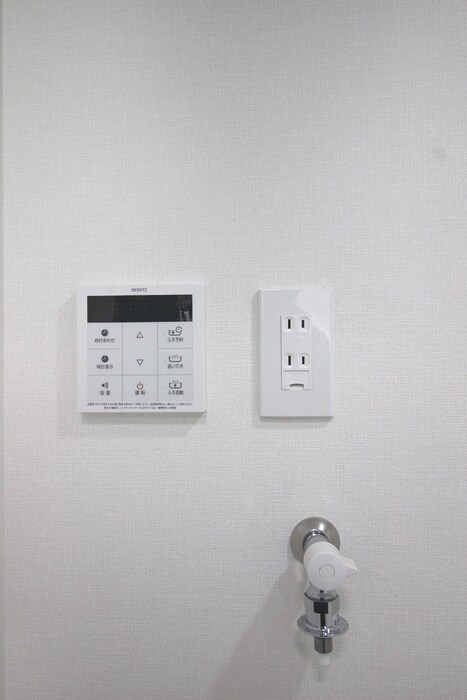 バイオレットヒルズ東館の物件内観写真