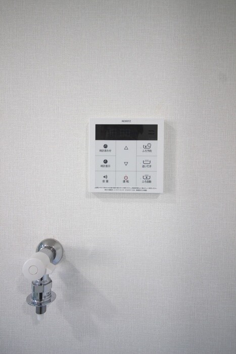 バイオレットヒルズ東館の物件内観写真