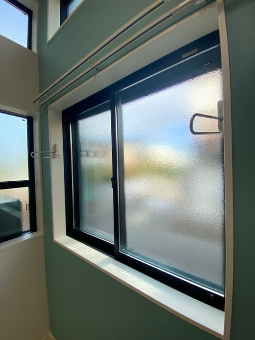 バイオレットヒルズ東館の物件内観写真