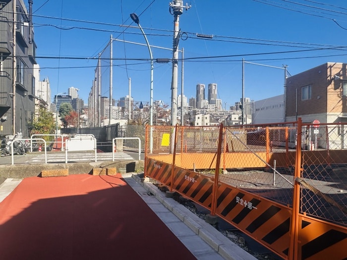 エスポワール本町の物件外観写真