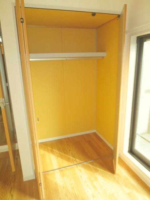 エスポワール本町の物件内観写真