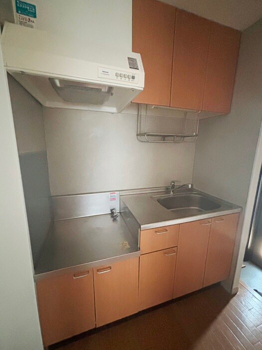 エスポワール本町の物件内観写真