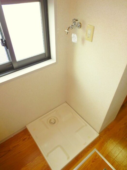 エスポワール本町の物件内観写真