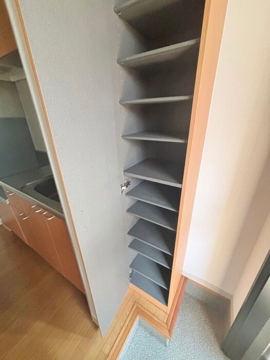 エスポワール本町の物件内観写真