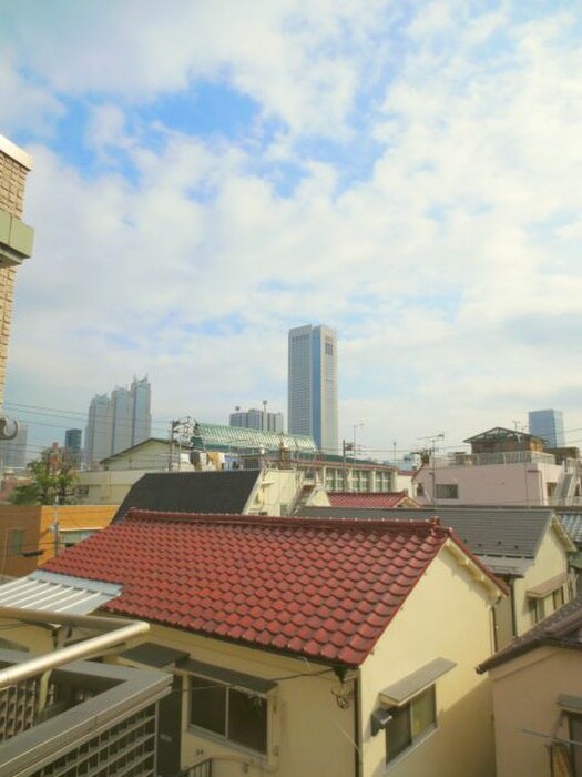 エスポワール本町の物件内観写真