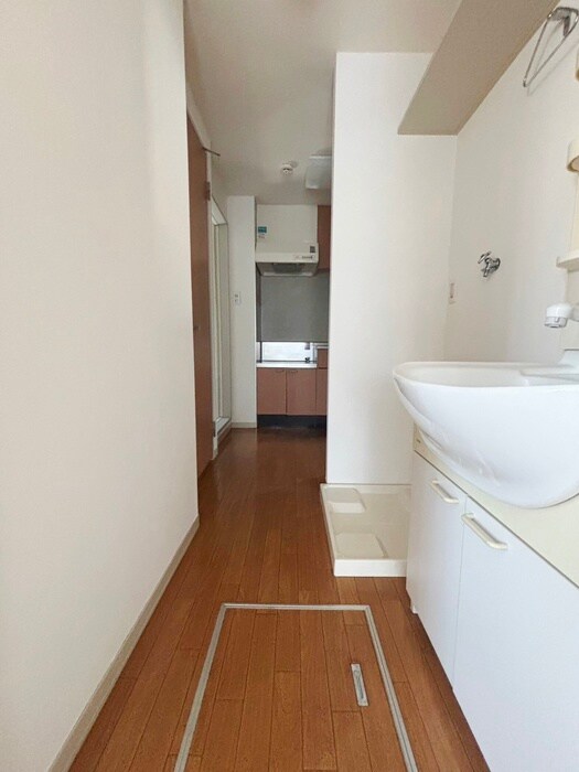 エスポワール本町の物件内観写真