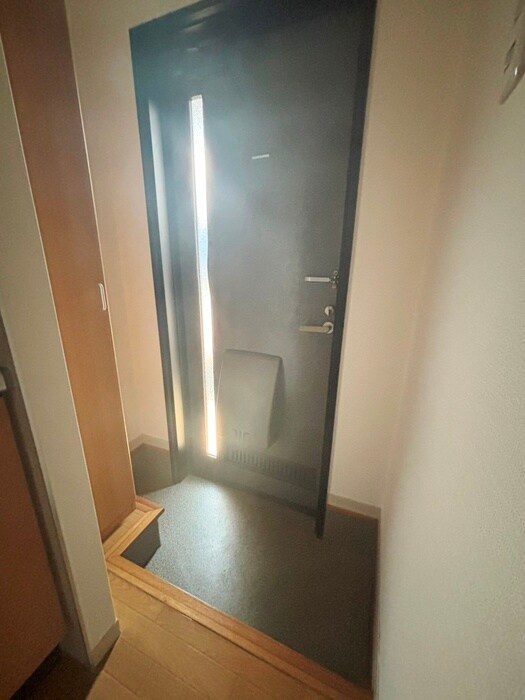 エスポワール本町の物件内観写真
