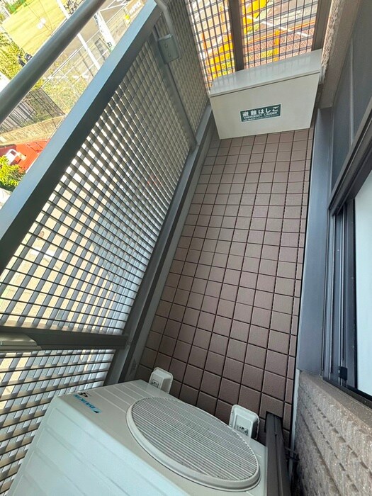 エスポワール本町の物件内観写真