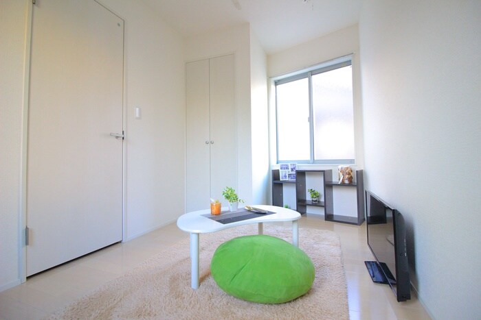 サニーベールの物件内観写真