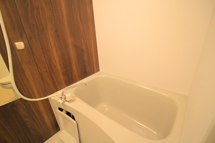 サニーベールの物件内観写真