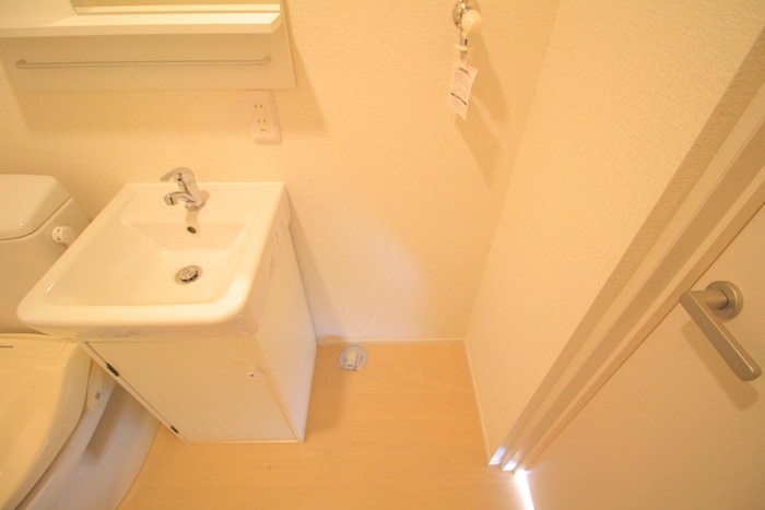 サニーベールの物件内観写真