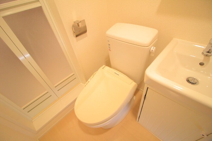 サニーベールの物件内観写真