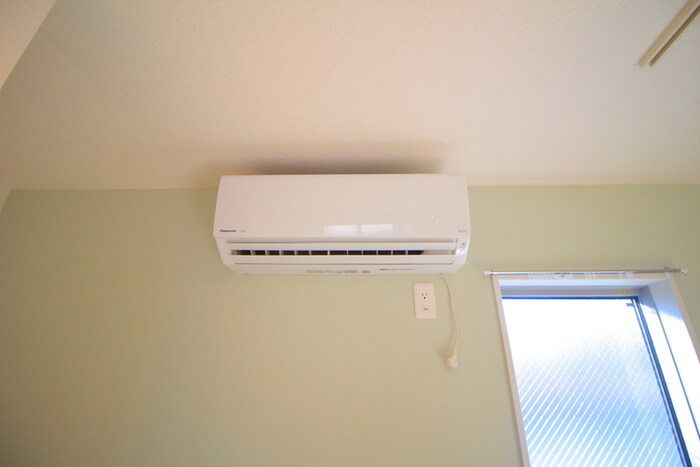 サニーベールの物件内観写真