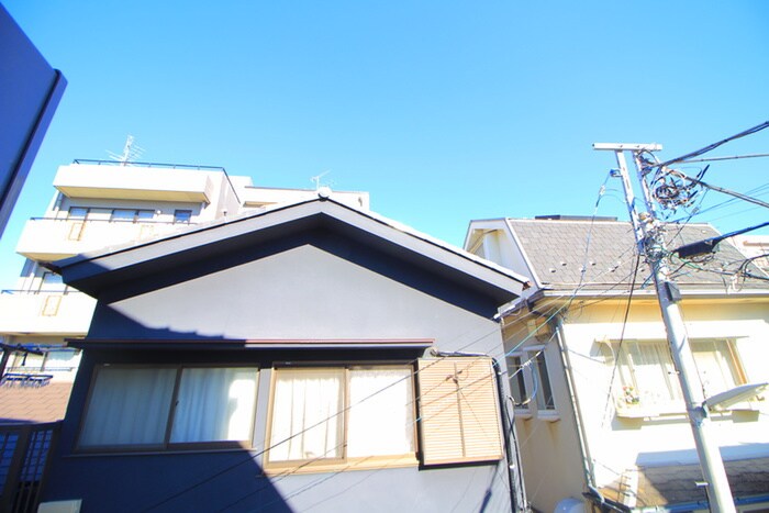 サニーベールの物件内観写真